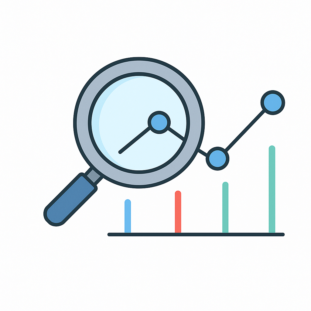Analyse d'une action